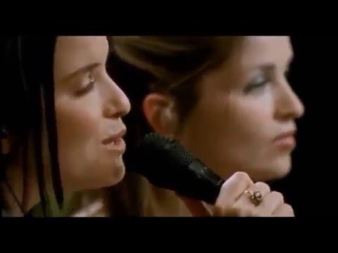 The Corrs - Little Wing (Unplugged, 1999)