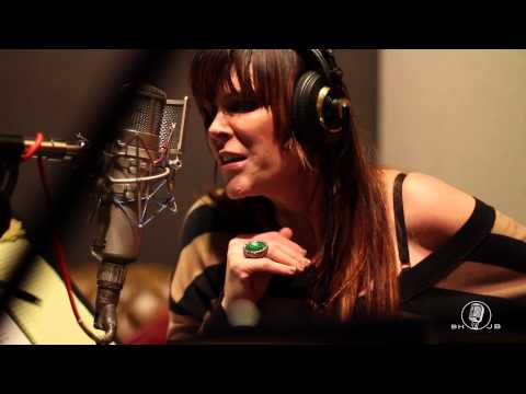 Beth &amp; Joe - Strange Fruit OFFICIAL Music Video