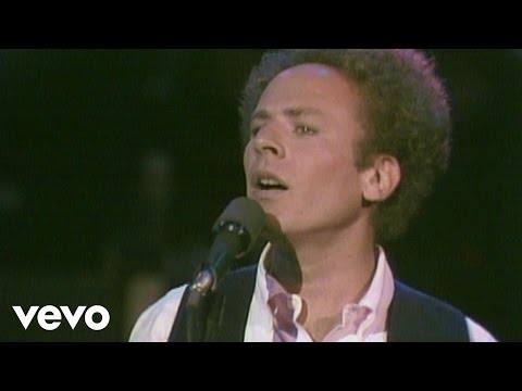 Simon &amp; Garfunkel - Scarborough Fair (from The Concert in Central Park)