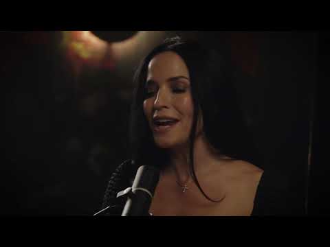 The Corrs - Songbird - Acoustic Fleetwood Mac Cover