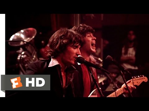 The Last Waltz (1978) - The Night They Drove Old Dixie Down Scene (5/7) | Movieclips