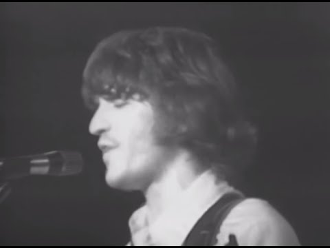 The Band - Ophelia - 7/20/1976 - Casino Arena (Official)