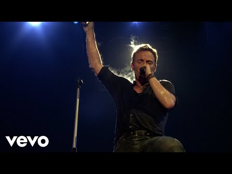 Bruce Springsteen &amp; The E Street Band - The River (Live in Glastonbury, 2009)