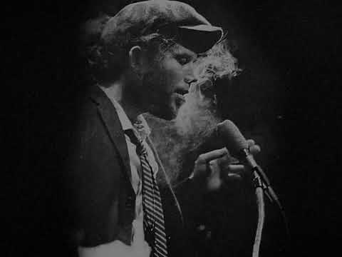 Tom Waits - &quot;Ol&#039; 55&quot; (Live ASI Studios, 1975)