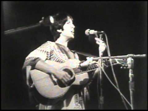 Joan Baez - Me and Bobby McGee