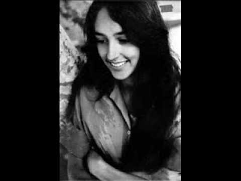 Joan Baez - House of The Rising Sun, 1960