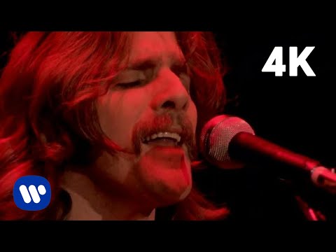 Eagles - Lyin&#039; Eyes (Live 1977) (Official Video) [4K]