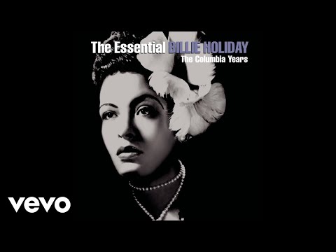 Billie Holiday &amp; Her Orchestra - Summertime (Official Audio)