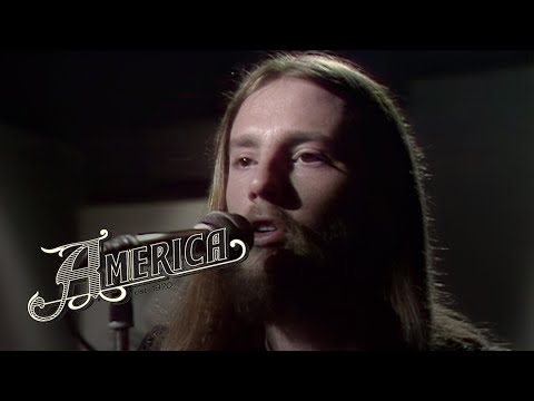 America - A Horse With No Name (America In Concert, May 24,1973)