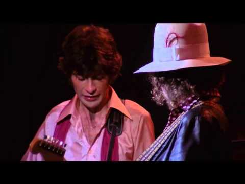 Bob Dylan and The Band - Forever Young &amp; Baby, Let Me Follow You Down