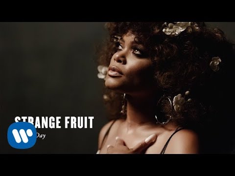 Andra Day - Strange Fruit [Official Music Video]