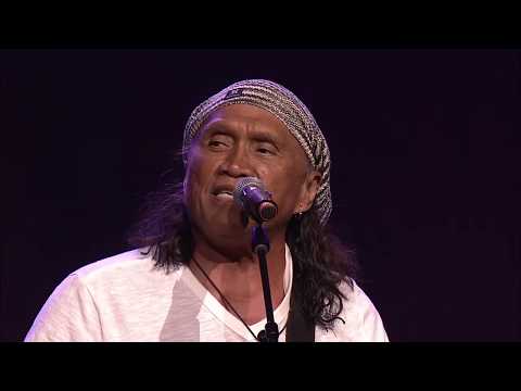 Henry Kapono Songs of C&amp;K 2017 Nā Hōkū Hanohano Awards Courtesy of the Hawaii Academy Recording Arts