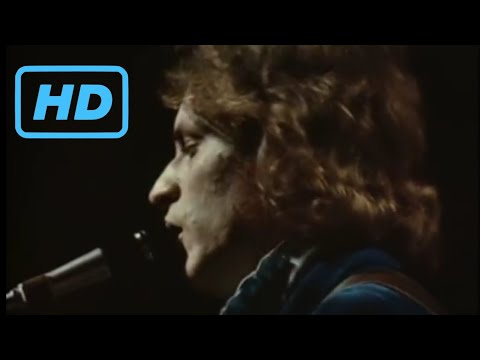 Cream - White Room (Official HD Video)