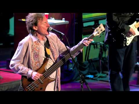 Cream - White Room (Royal Albert Hall 2005) (17 of 22)