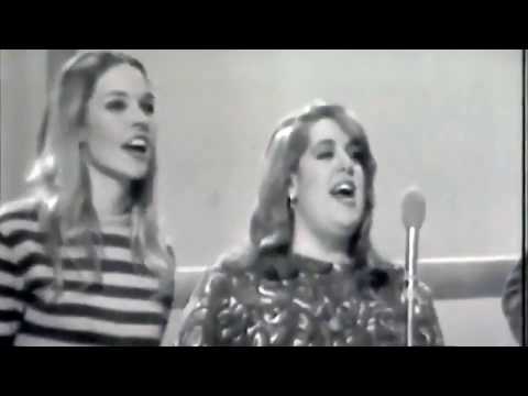 The Mamas And The Papas - California Dreamin&#039; (1966)