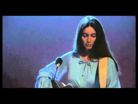 The Band &amp; Emmylou Harris &#039;Evangeline&#039; 1978.avi