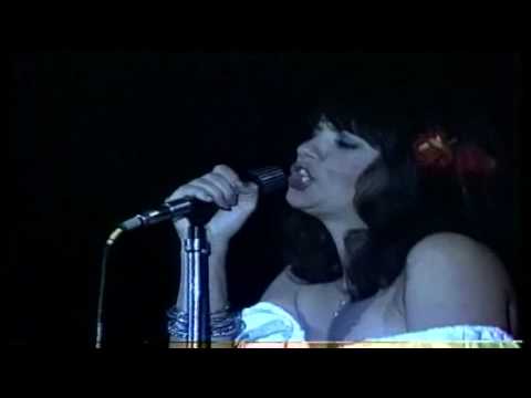 Linda Ronstadt - Lose Again (1976) Offenbach, Germany