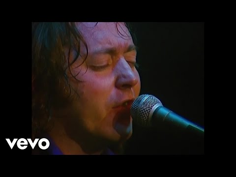 Rory Gallagher - Tattoo&#039;d Lady (Live At The Cork Opera House, Ireland / 1987)