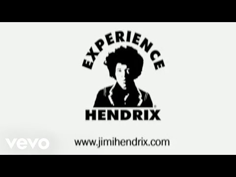 The Jimi Hendrix Experience - Hey Joe (Official Audio)