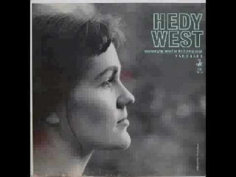 500 Miles By Hedy West