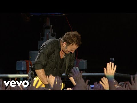 Bruce Springsteen &amp; The E Street Band - Born to Run (London Calling: Live In Hyde Park, 2009)