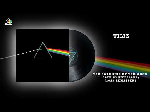 Pink Floyd - Time (2023 Remaster)