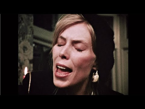 Joni Mitchell - Coyote (Live at Gordon Lightfoot&#039;s Home with Bob Dylan &amp; Roger McGuinn, 1975)