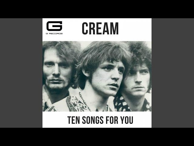 Cream Pict.