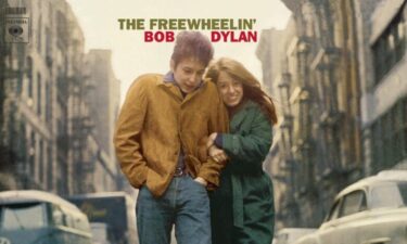 Blowin’ in the Wind（風に吹かれて）/Bob Dylan（ボブ・ディラン）和訳