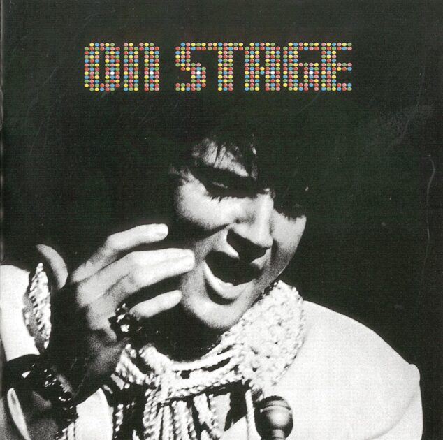 エルヴィス・プレスリー画像