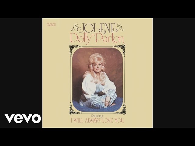 Dolly Parton - Jolene画像