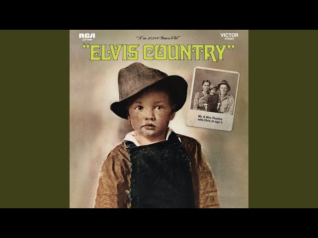 I Really Don't Want to Know画像